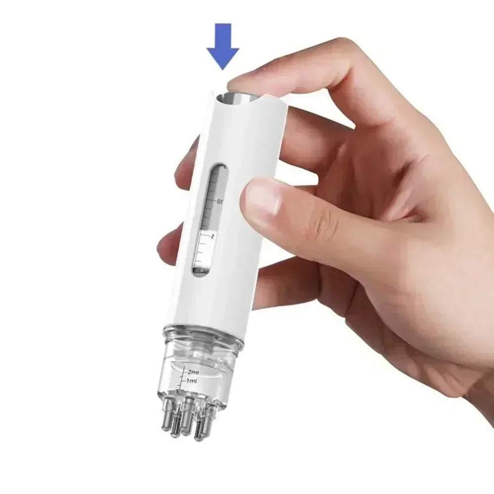 Revitalizing Scalp Massager™