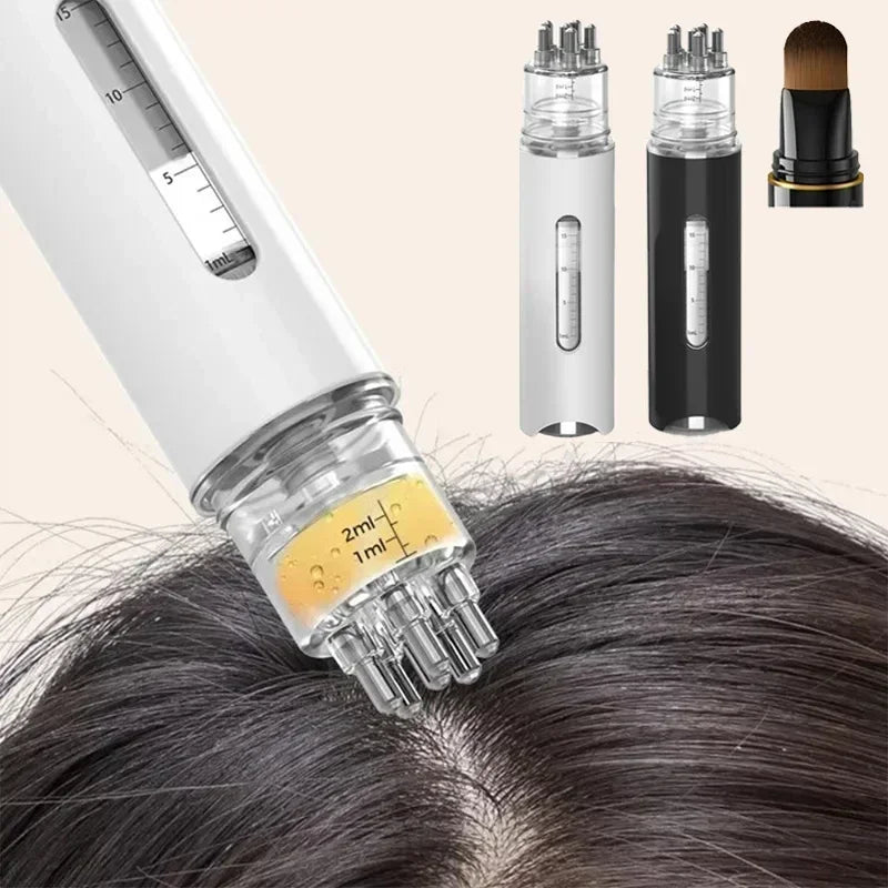 Revitalizing Scalp Massager™
