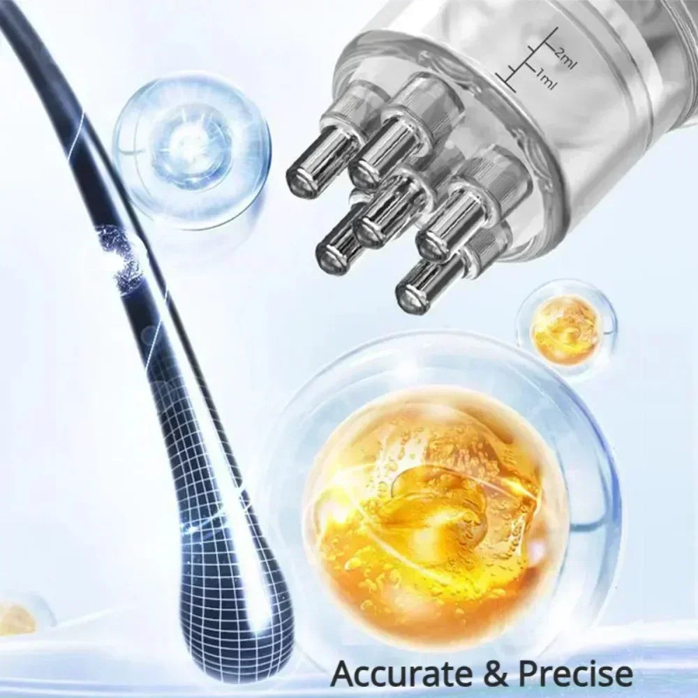 Revitalizing Scalp Massager™