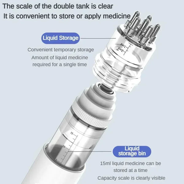 Revitalizing Scalp Massager™